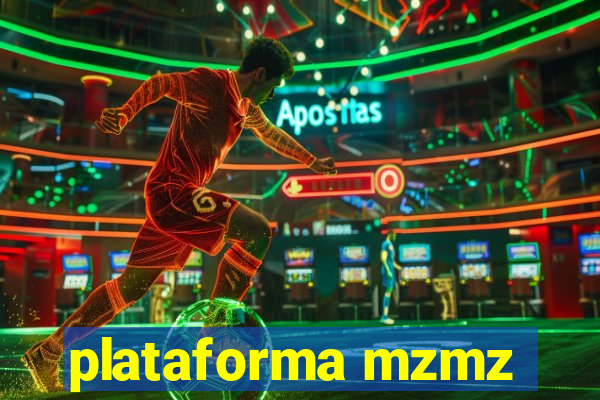 plataforma mzmz